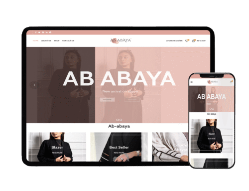 Ab-Abaya