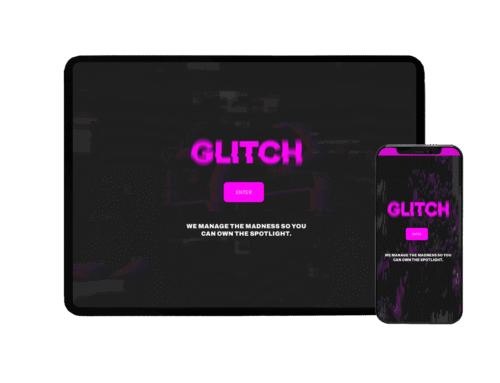 Glitch
